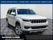 Used 2022 Jeep Wagoneer Series II SUV