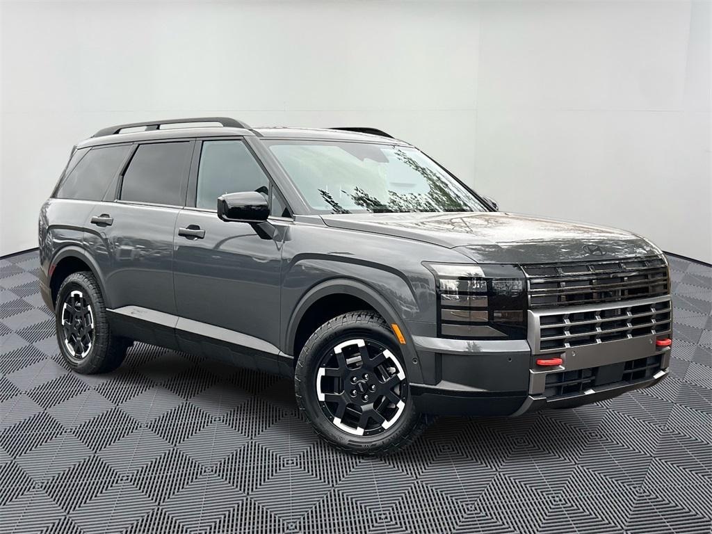 New 2026 Hyundai Palisade XRT Pro SUV