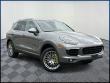 Used 2018 Porsche Cayenne E-Hybrid S Platinum Edition SUV