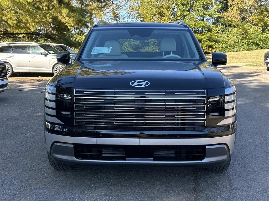 2026 Hyundai Palisade Limited photo 2