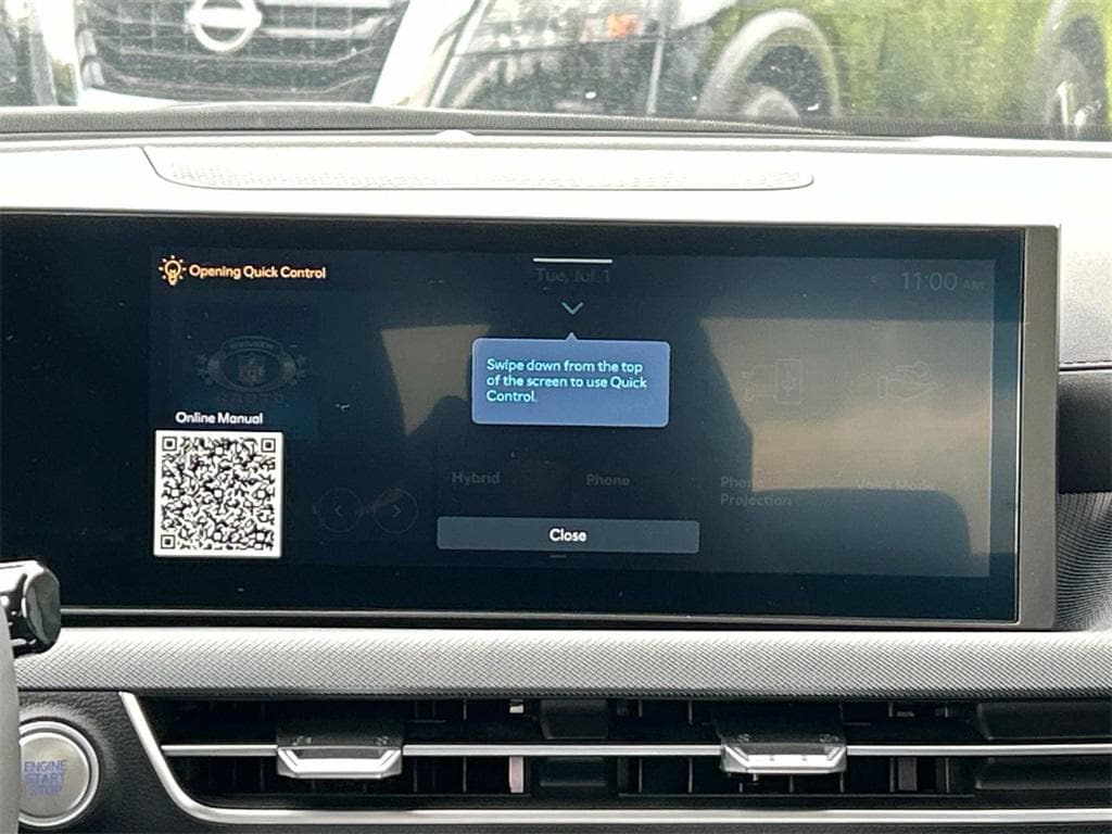 2025 Hyundai Sonata Hybrid SEL - Photo 24