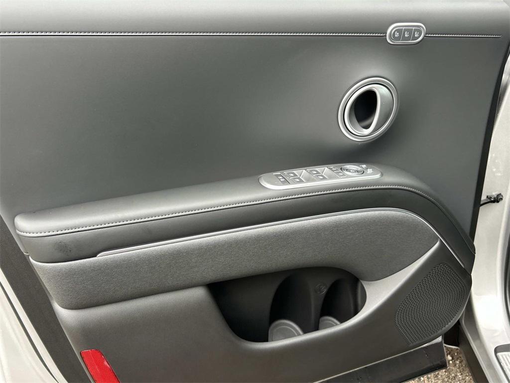 2026 Hyundai Palisade Calligraphy - Photo 16