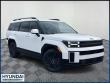 New 2025 Hyundai Santa Fe Hybrid Calligraphy SUV