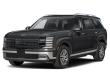 New 2026 Hyundai Palisade Hybrid Blue SEL Premium 8P SUV