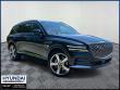 Used 2023 Genesis GV80 3.5T SUV