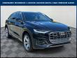 Used 2019 Audi Q8 3.0T Premium SUV