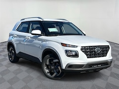 2026 Hyundai Venue SEL SUV