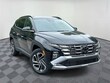 Hyundai Tucson Hybrid