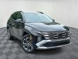 New 2025 Hyundai Tucson Hybrid Limited SUV