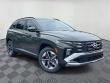 New 2026 Hyundai Tucson SEL FWD SUV