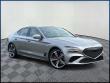 Used 2025 Genesis G70  Sedan