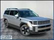 New 2026 Hyundai Santa Fe Hybrid SEL SUV