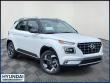 New 2025 Hyundai Venue Limited SUV
