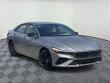 New 2026 Hyundai Elantra SEL Sport Sedan