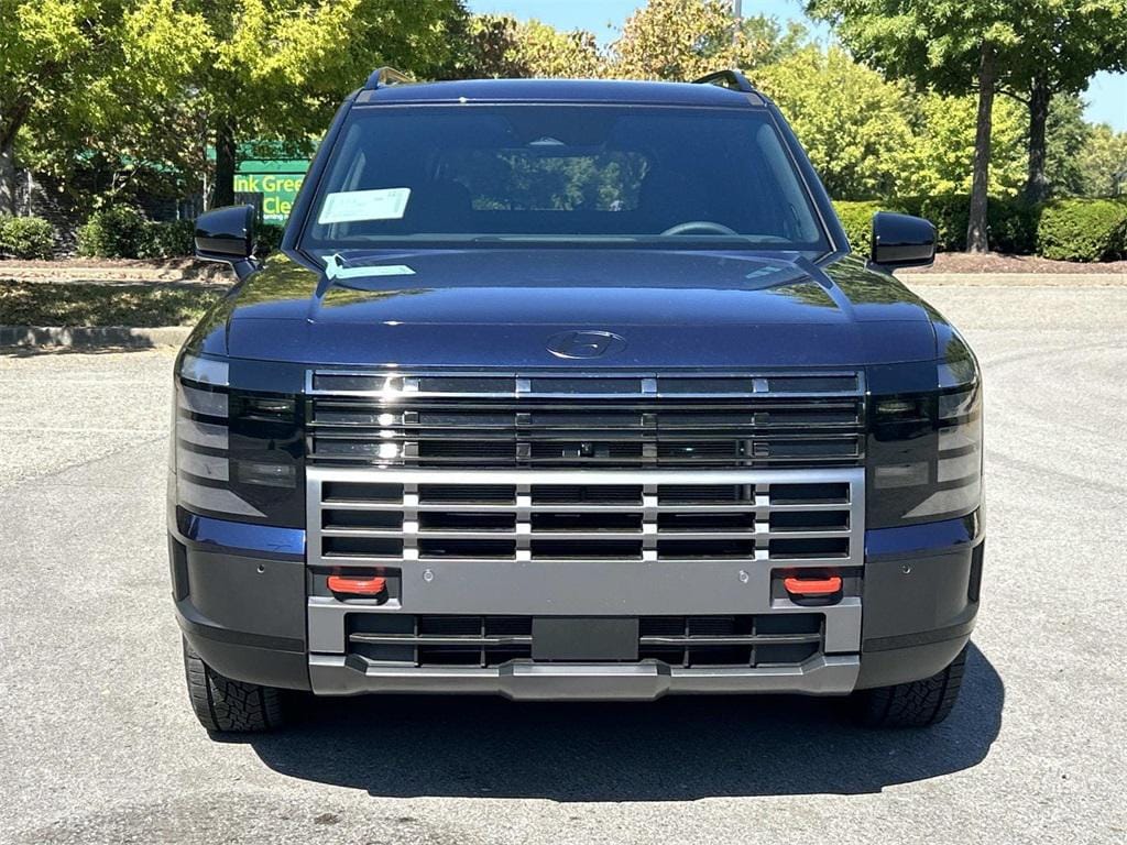 New 2026 Hyundai Palisade XRT AWD SUV