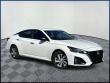 Used 2025 Nissan Altima S Sedan