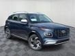 New 2025 Hyundai Venue Limited SUV