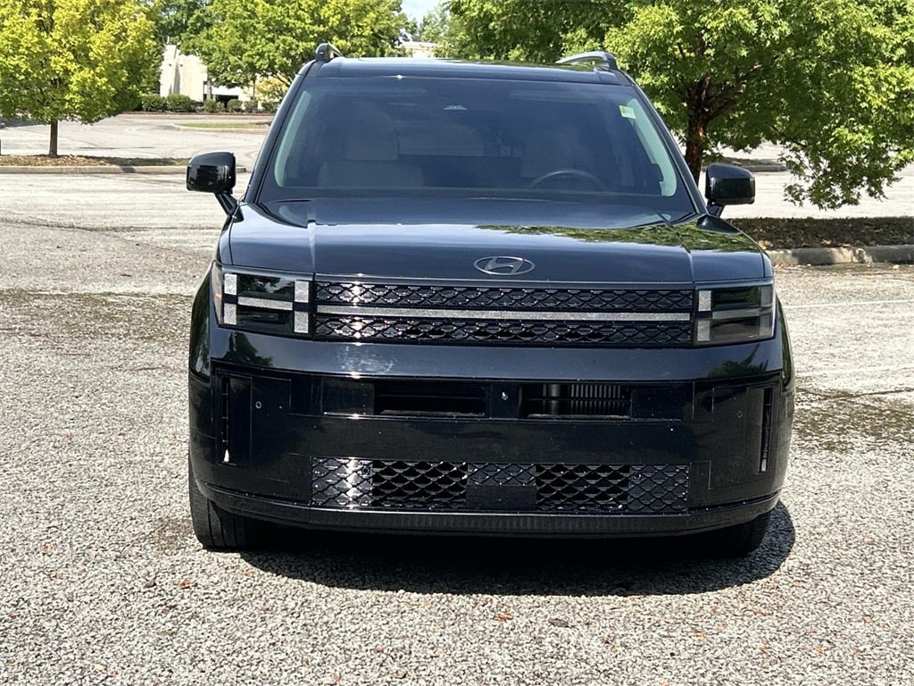 Certified 2024 Hyundai Santa Fe Calligraphy SUV