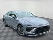 New 2025 Hyundai Sonata Hybrid SEL Sedan