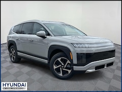 2026 Hyundai IONIQ 9 SE SUV
