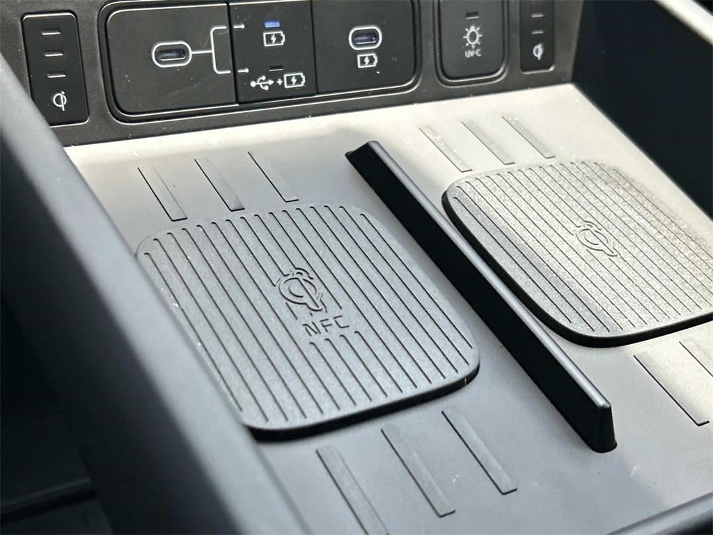 2025 Hyundai Santa Fe Calligraphy - Photo 38