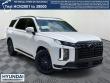 New 2025 Hyundai Palisade Calligraphy Night Edition AWD SUV