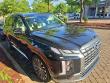 Used 2023 Hyundai Palisade Calligraphy SUV