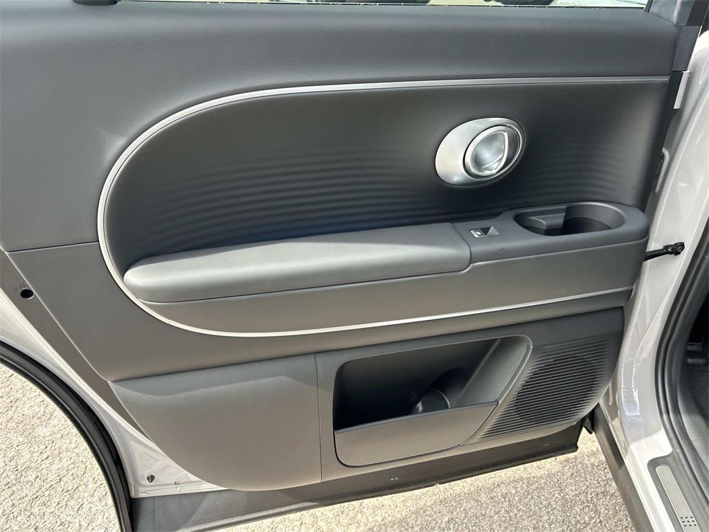 2026 Hyundai IONIQ 9 SEL - Photo 21