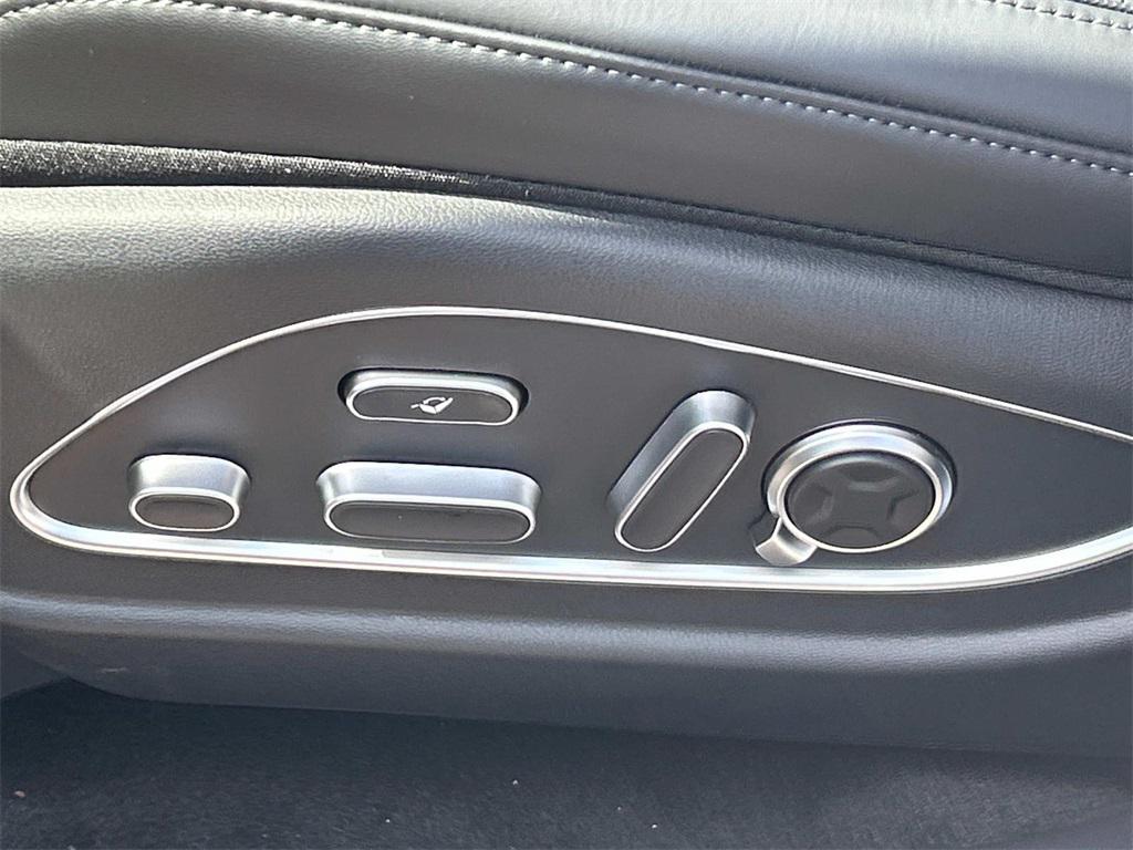 2026 Hyundai Palisade Calligraphy - Photo 16