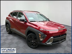 2026 Hyundai Kona SEL Sport AWD SUV