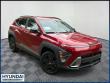 New 2026 Hyundai Kona SEL Sport AWD SUV