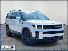 2026 Hyundai Santa Fe Calligraphy FWD SUV