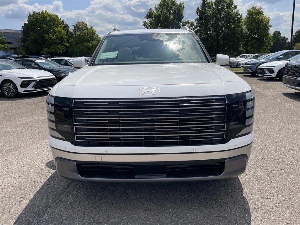 2026 Hyundai Palisade Limited photo 2