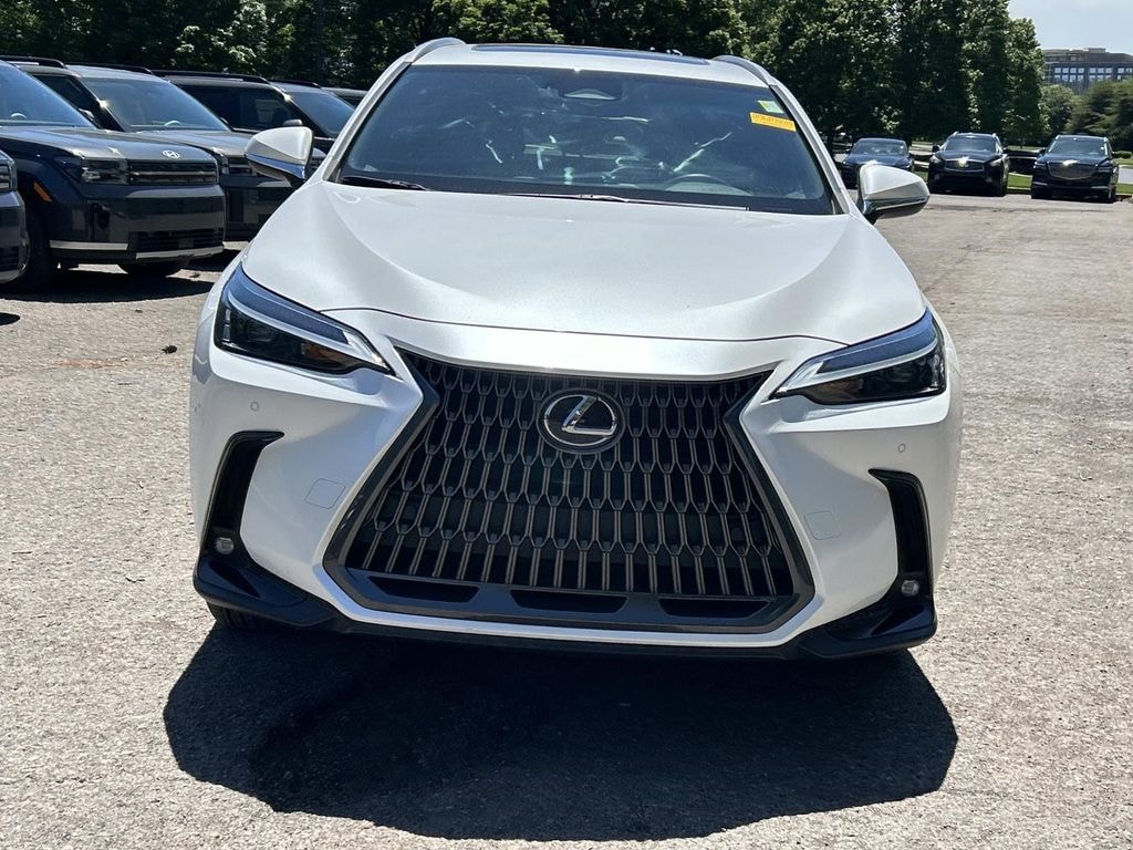 Used 2024 Lexus NX 250 Premium SUV