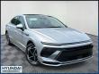 New 2025 Hyundai Sonata SEL Convenience Sedan