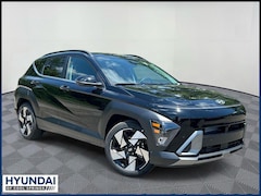 2026 Hyundai Kona Limited FWD SUV