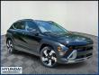 New 2026 Hyundai Kona Limited FWD SUV