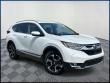 Used 2019 Honda CR-V Touring 2WD SUV