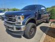 Used 2020 Ford F-250  Truck Crew Cab