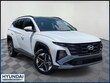 Hyundai Tucson Hybrid