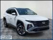 New 2025 Hyundai Tucson Hybrid SEL Convenience SUV