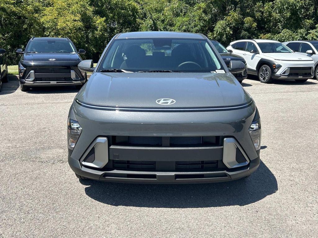 New 2027 Hyundai Kona SE FWD SUV