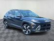 New 2026 Hyundai Kona Limited FWD SUV