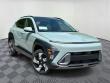 New 2026 Hyundai Kona Limited AWD SUV