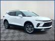 Used 2024 Chevrolet Blazer LT w/2LT SUV