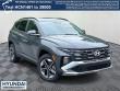 New 2025 Hyundai Tucson SEL Convenience AWD SUV