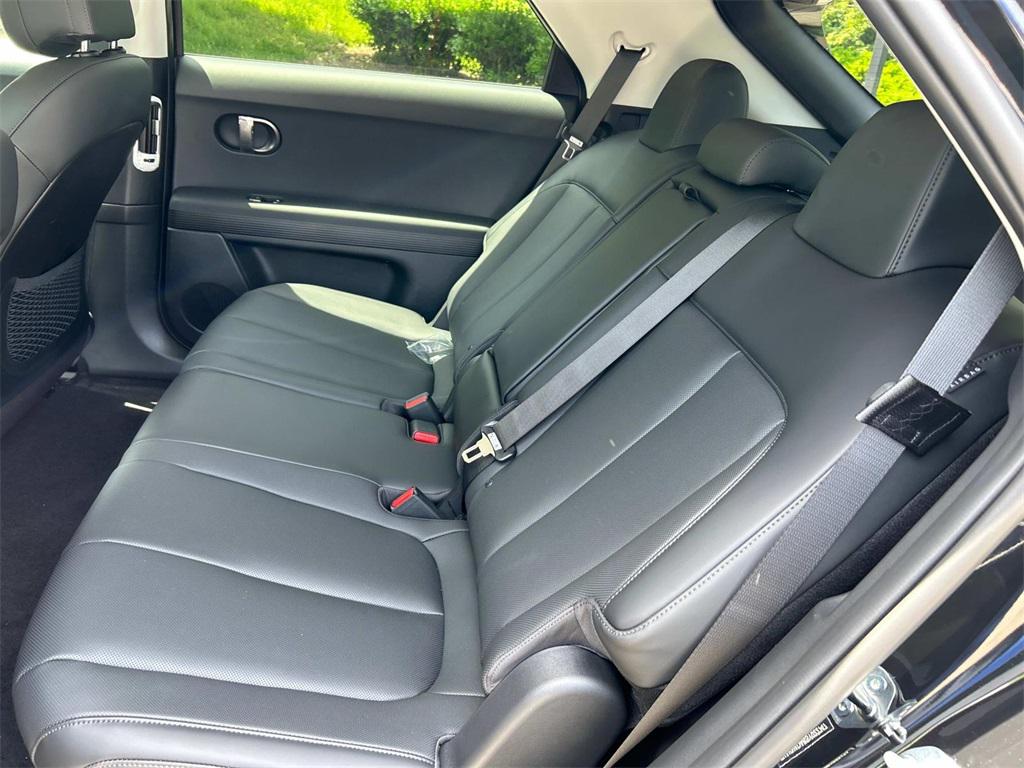 2025 Hyundai IONIQ 5 SEL - Photo 20