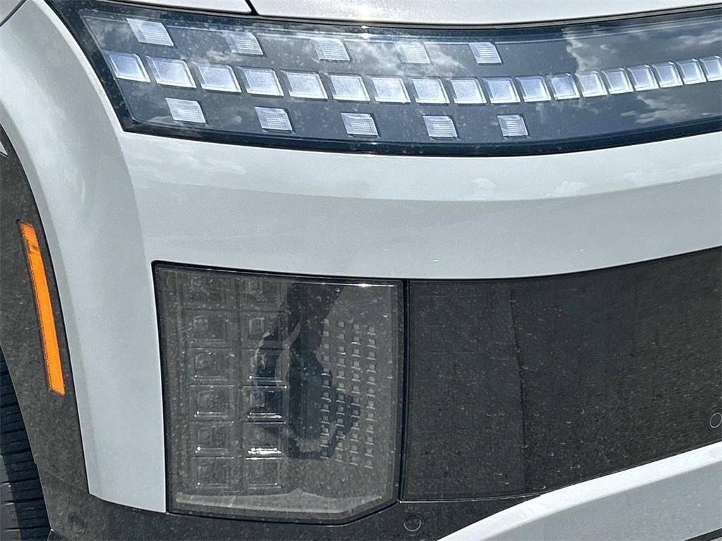 2026 Hyundai IONIQ 9 SEL - Photo 9