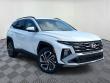 New 2026 Hyundai Tucson SEL Plus AWD SUV