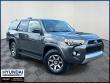 Used 2018 Toyota 4Runner TRD Off Road Premium SUV